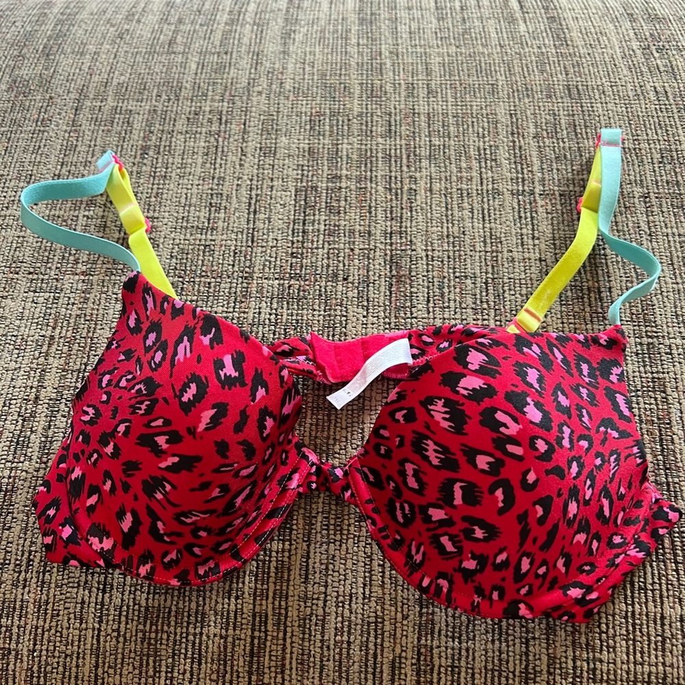 Colorful Wonderbra